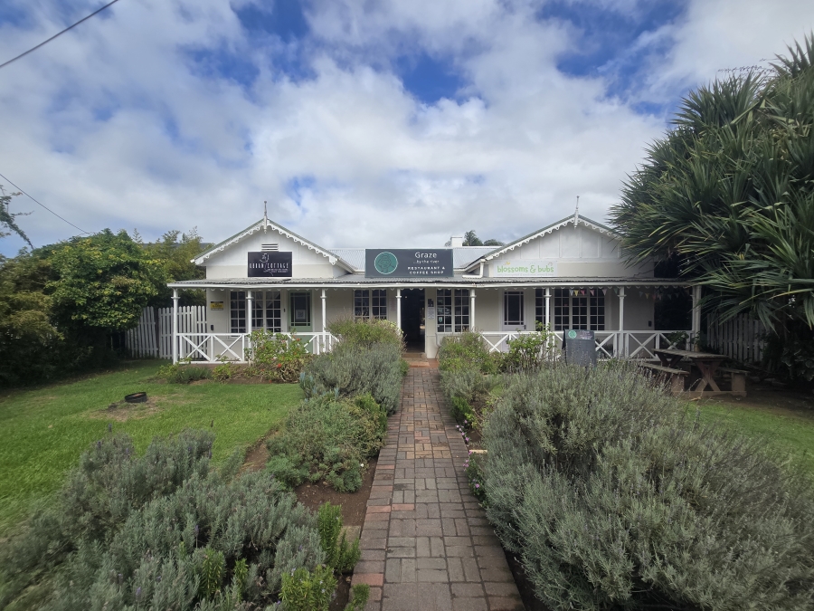 Commercial Property for Sale in Port Alfred Eastern Cape